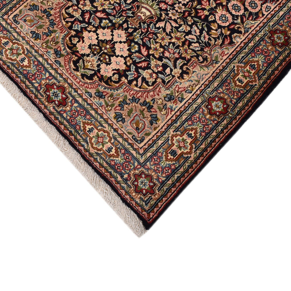 Runner Perser Rug - Royal - 380 x 80 cm - dark beige