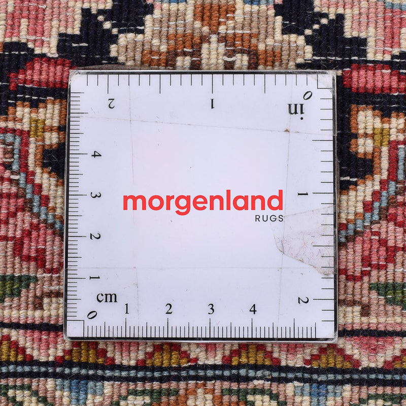 Runner Perser Rug - Royal - 380 x 80 cm - dark beige