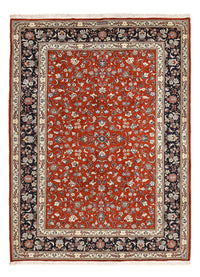 Perser Rug - Keshan - 320 x 231 cm - red