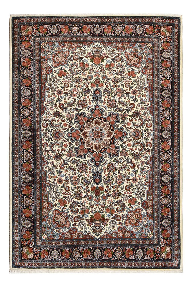 Perser Rug - Bidjar - 296 x 198 cm - sand