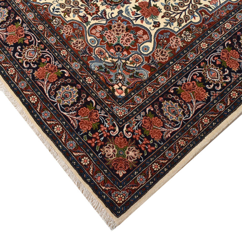 Perser Rug - Bidjar - 296 x 198 cm - sand