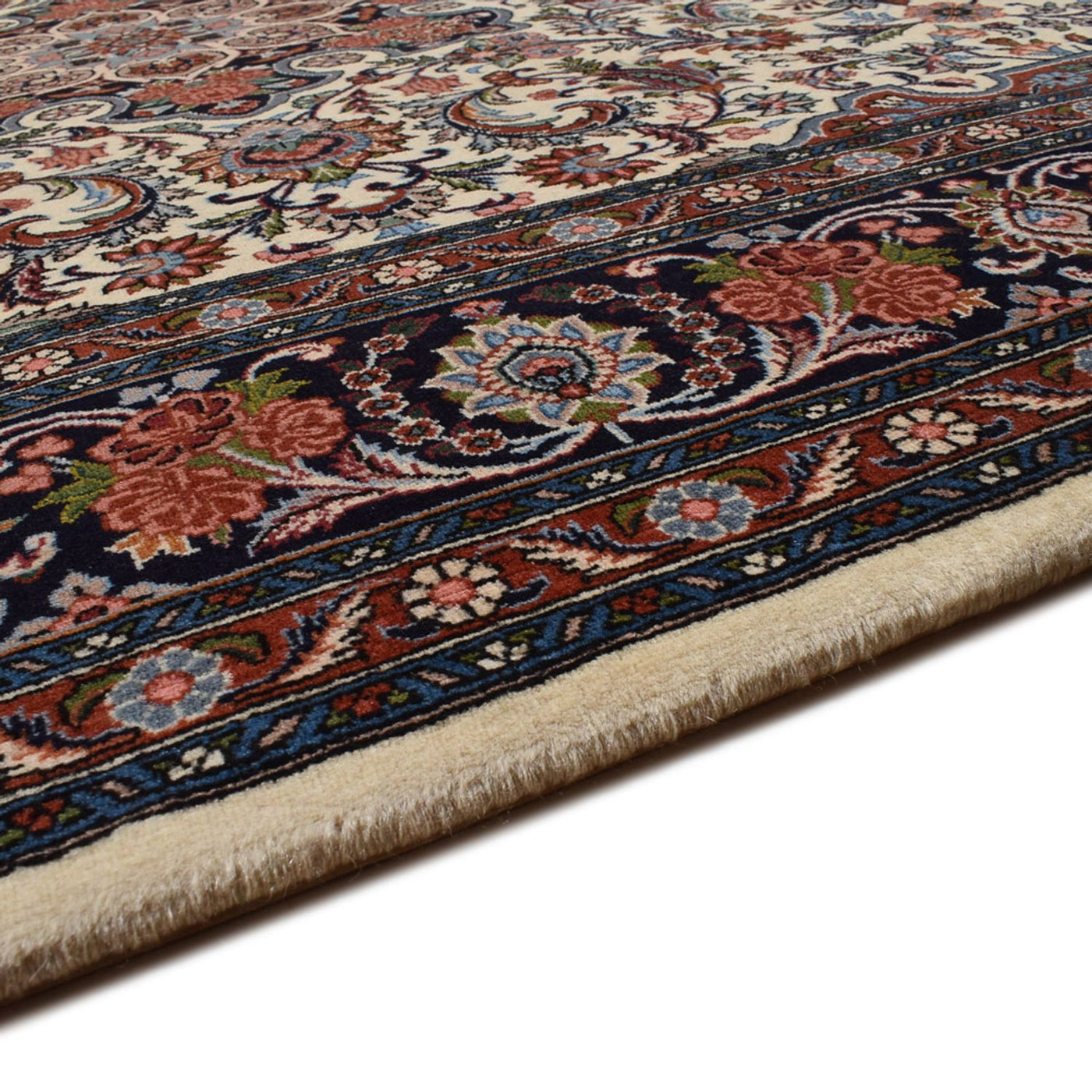 Bidjar Rug 296x198cm - Persian Rugs