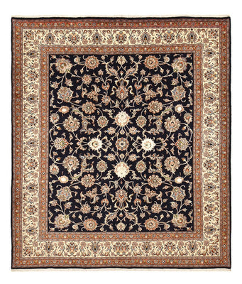 Perser Rug - Classic - 298 x 250 cm - dark blue
