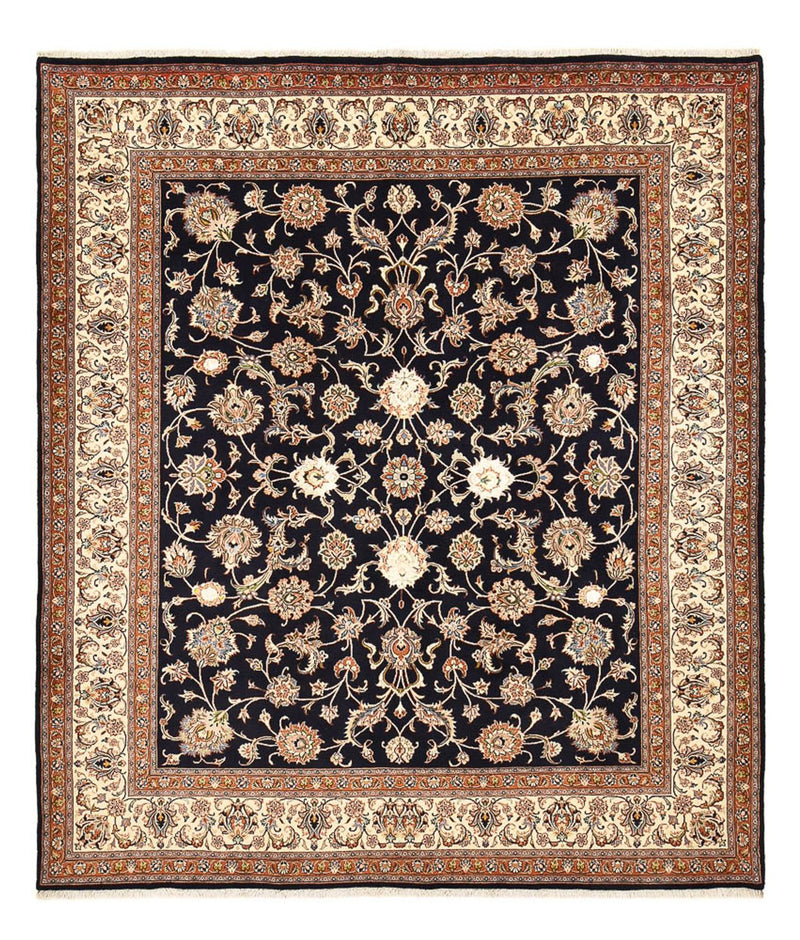 Perser Rug - Classic - 298 x 250 cm - dark blue