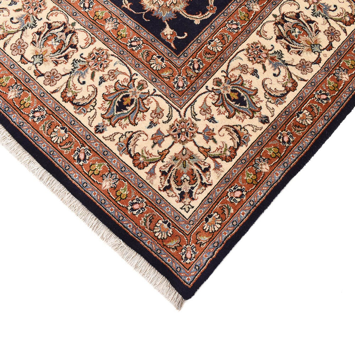 Perser Rug - Classic - 298 x 250 cm - dark blue