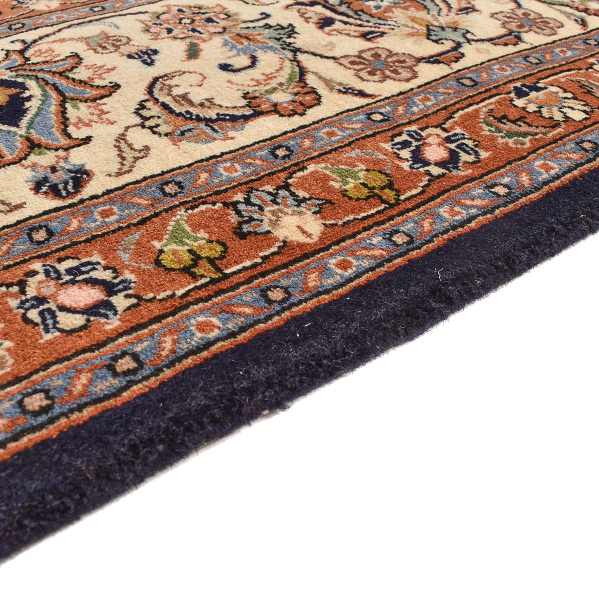 Perser Rug - Classic - 298 x 250 cm - dark blue