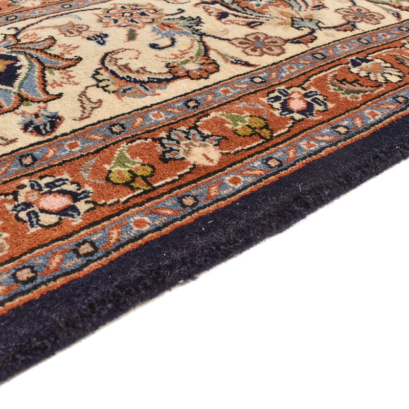 Perser Rug - Classic - 298 x 250 cm - dark blue