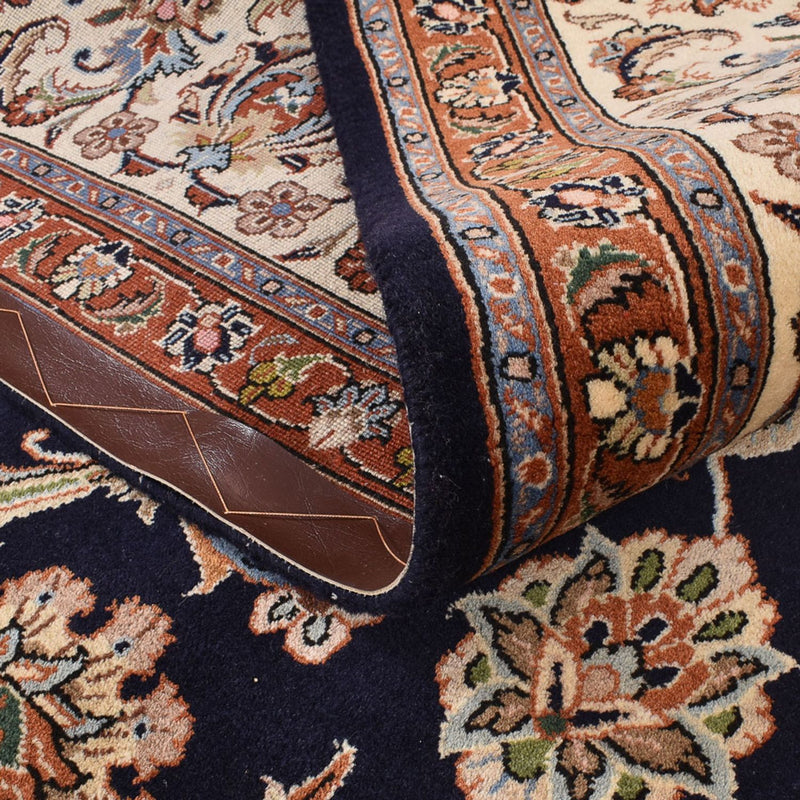 Perser Rug - Classic - 298 x 250 cm - dark blue