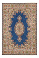 Rafsanjan Rug 280x182cm - Persian Rugs