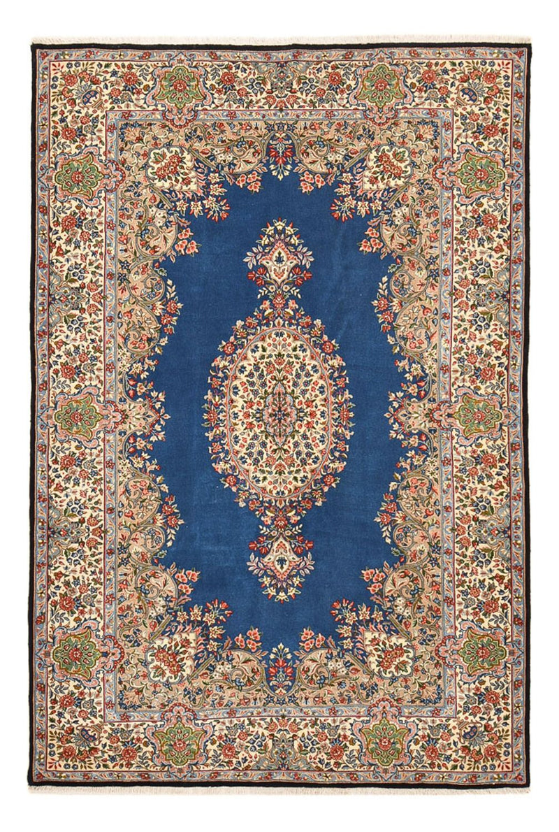 Perser Rug - Royal - 280 x 182 cm - blue