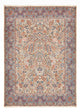 Rafsanjan Rug 296x217cm - Persian Rugs