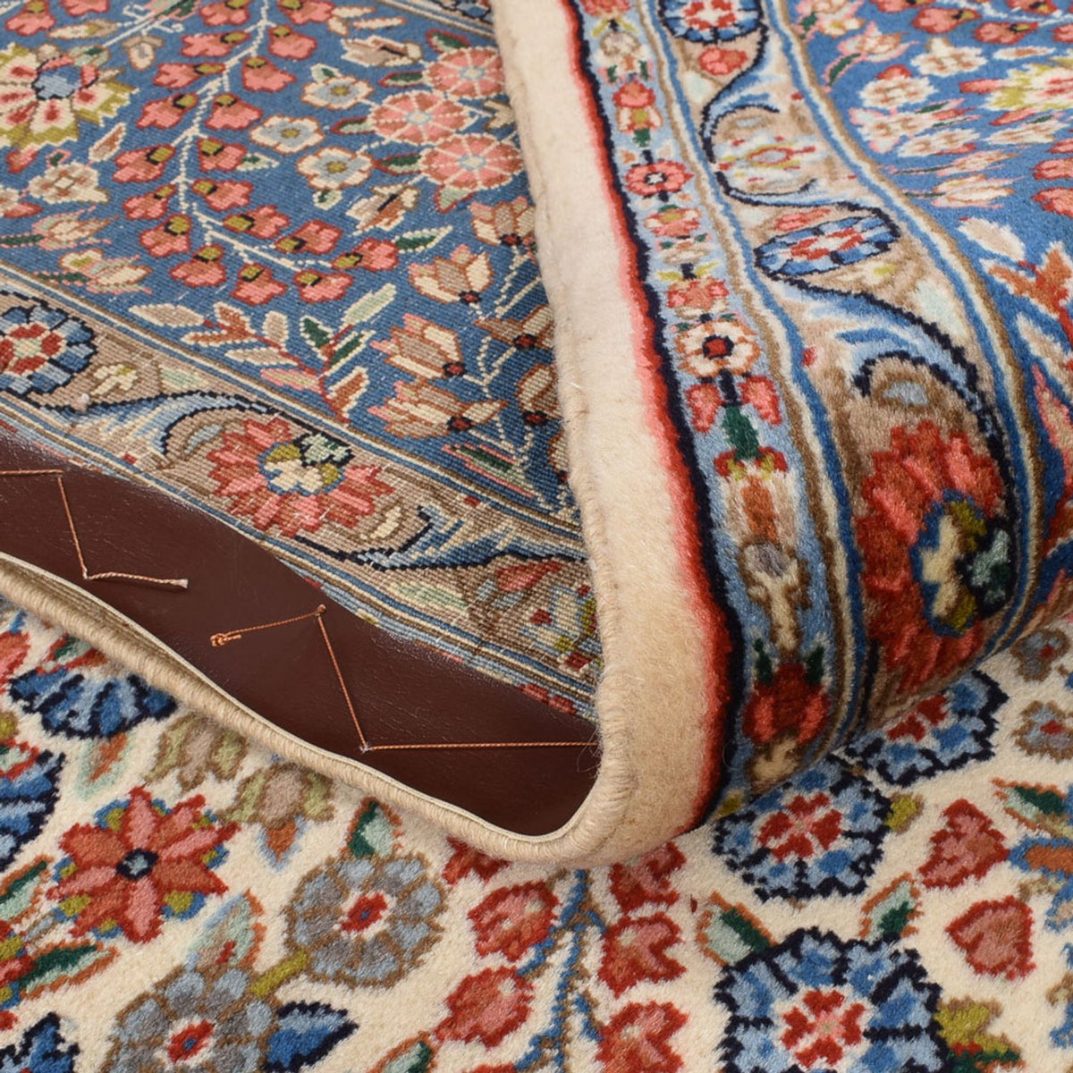 Perser Rug - Royal - 296 x 217 cm - multicolored