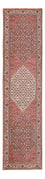 Runner Perser Rug - Bidjar - 290 x 72 cm - rust