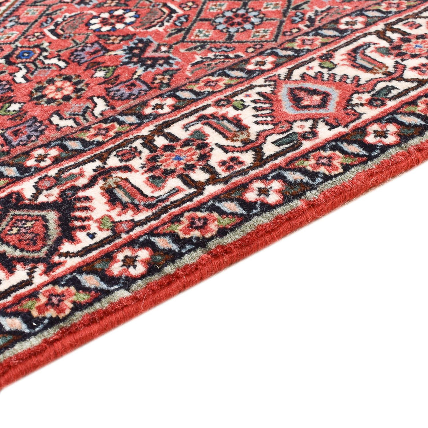 Bidjar Rug 290x72cm - Persian Rugs