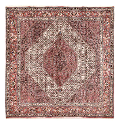 Bidjar Rug 300x307cm - Persian Rugs