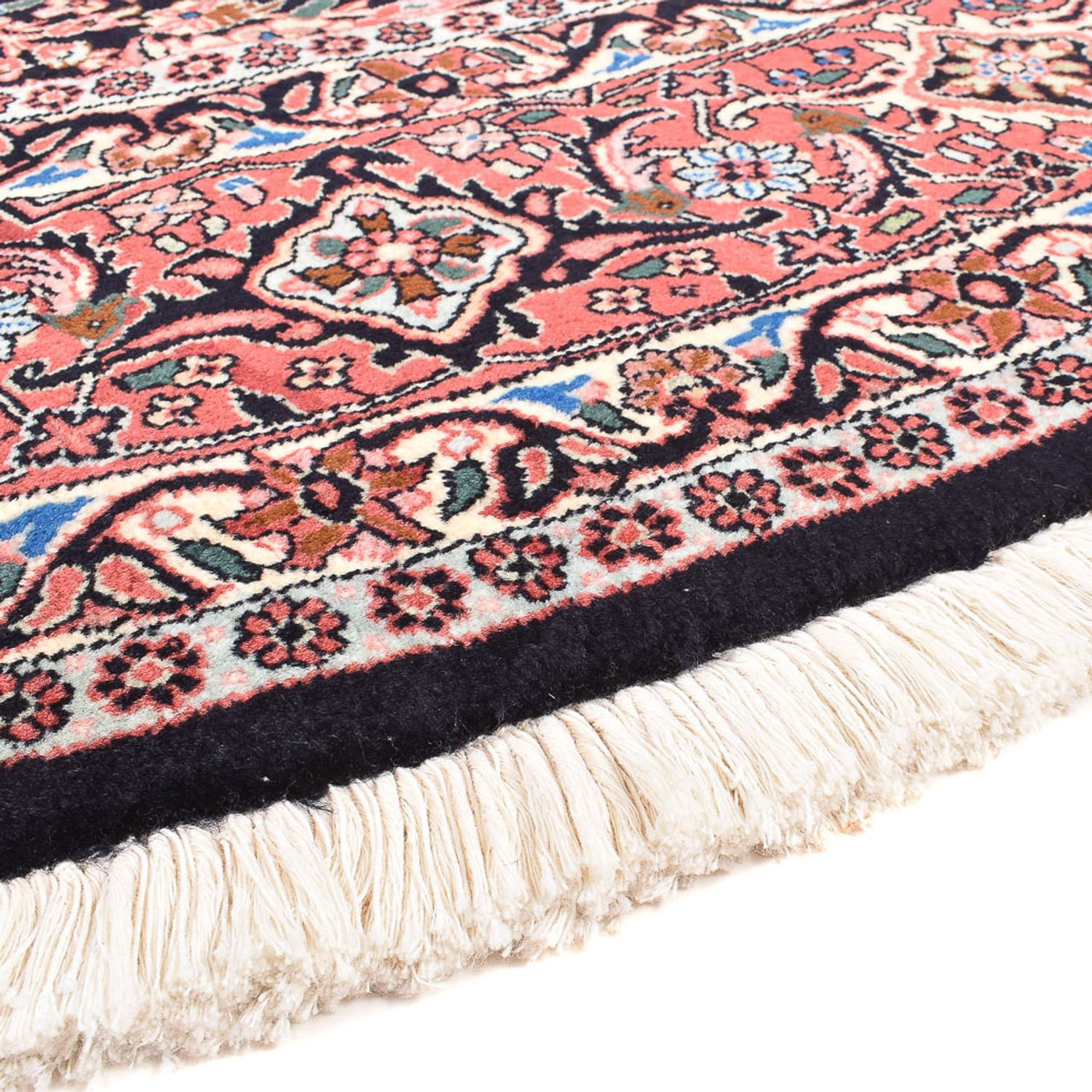 Bidjar Rug 240x240cm - Persian Rugs