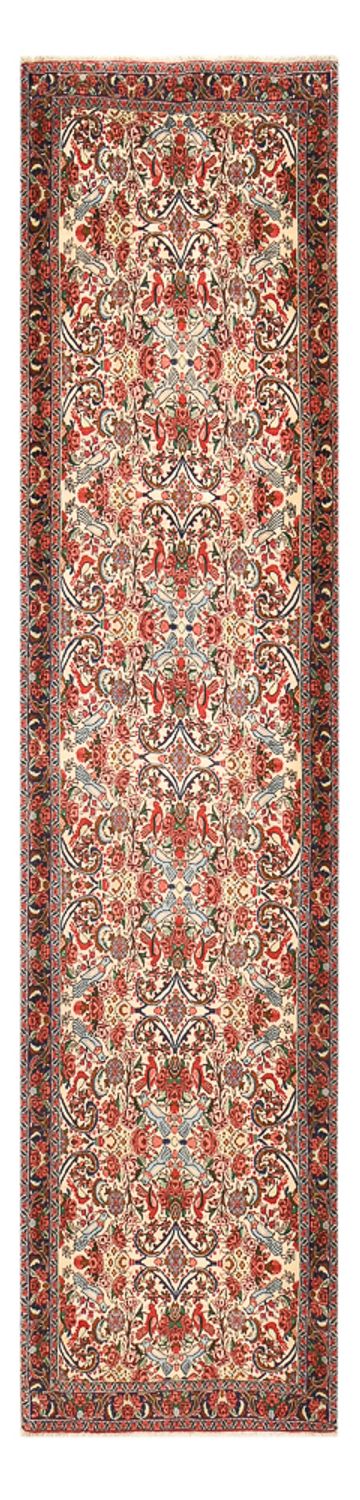 Bidjar Rug 96x404cm - Persian Rugs