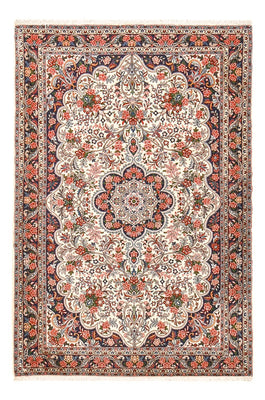 Perser Rug - Bidjar - 158 x 106 cm - beige