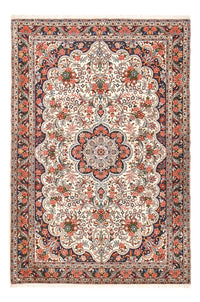 Perser Rug - Bidjar - 158 x 106 cm - beige