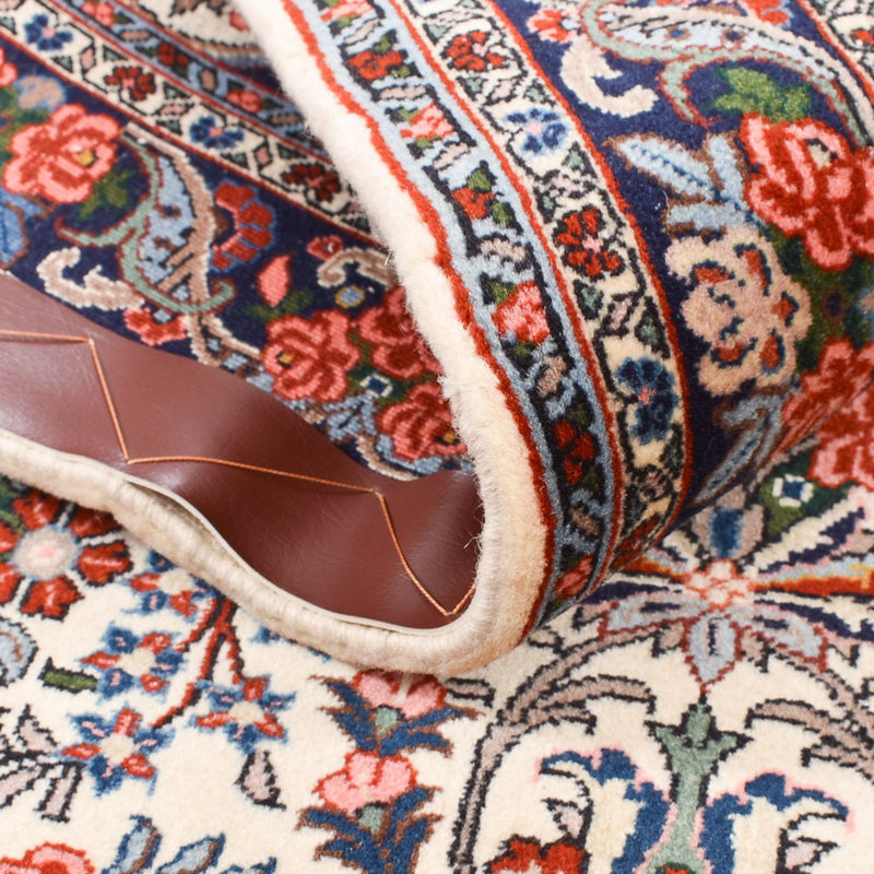 Perser Rug - Bidjar - 158 x 106 cm - beige