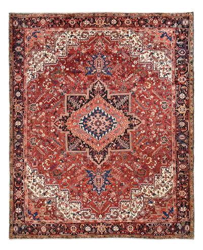 Heriz Rug 300x373cm - Persian Rugs