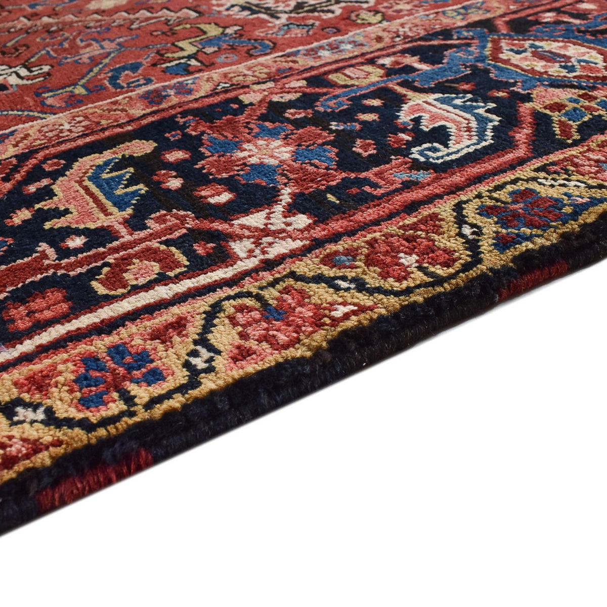 Heriz Rug 300x373cm - Persian Rugs