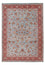Perser Rug - Classic - 380 x 266 cm - light blue