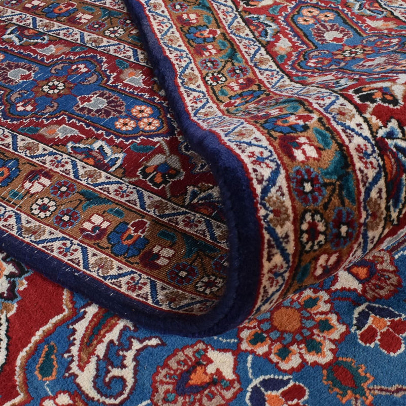 Perser Rug - Classic - 392 x 300 cm - rust