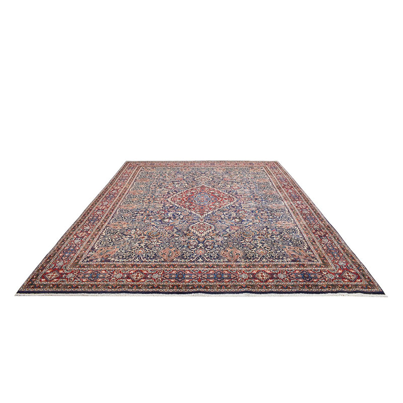 Perser Rug - Classic - 392 x 300 cm - rust