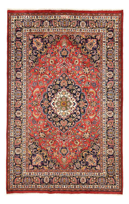 Perser Rug - Classic - 295 x 194 cm - red