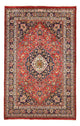 Mashhad Rug 194x295cm - Persian Rugs