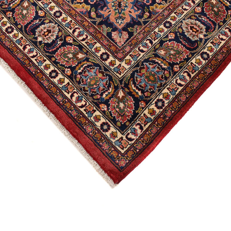 Perser Rug - Classic - 295 x 194 cm - red