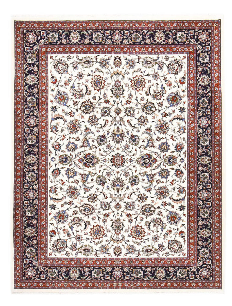 Perser Rug - Classic - Royal - 345 x 245 cm - cream