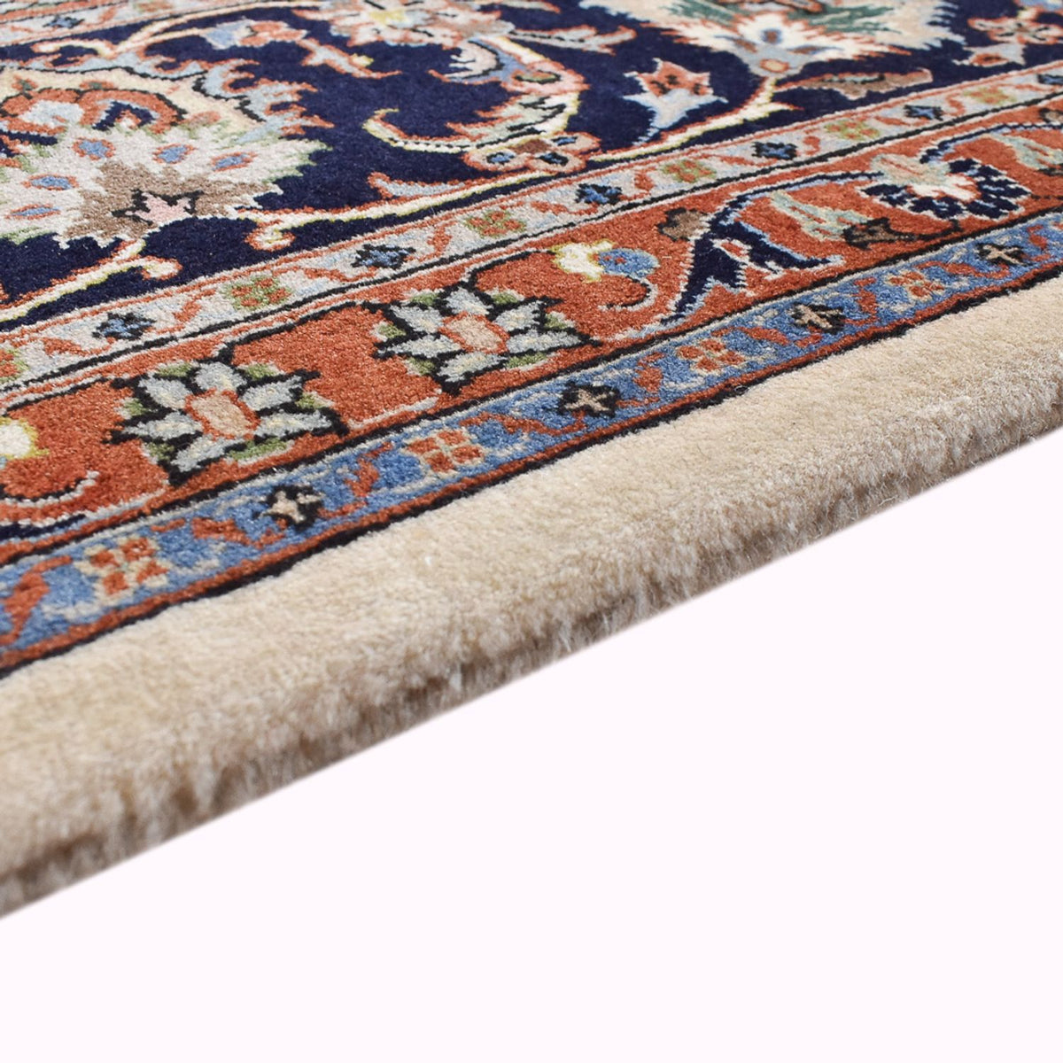 Perser Rug - Classic - Royal - 345 x 245 cm - cream