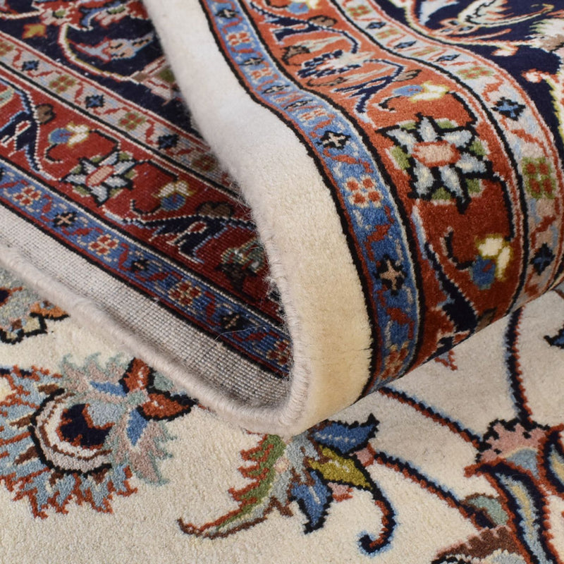 Perser Rug - Classic - Royal - 345 x 245 cm - cream