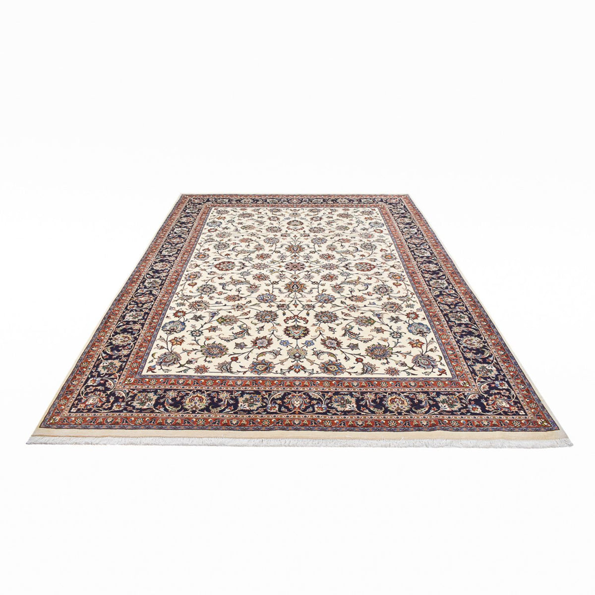 Perser Rug - Classic - Royal - 345 x 245 cm - cream