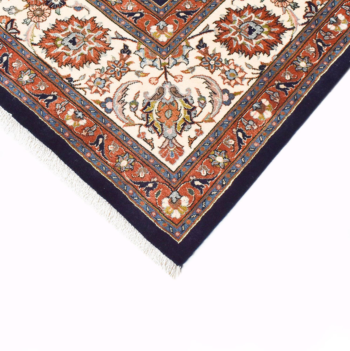 Perser Rug - Classic - Royal - 345 x 246 cm - dark blue
