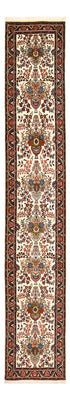 Runner Perser Rug - Bidjar - 315 x 56 cm - light beige