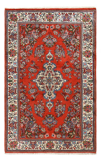 Perser Rug - Classic - 212 x 135 cm - red