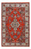 Perser Rug - Classic - 212 x 135 cm - red