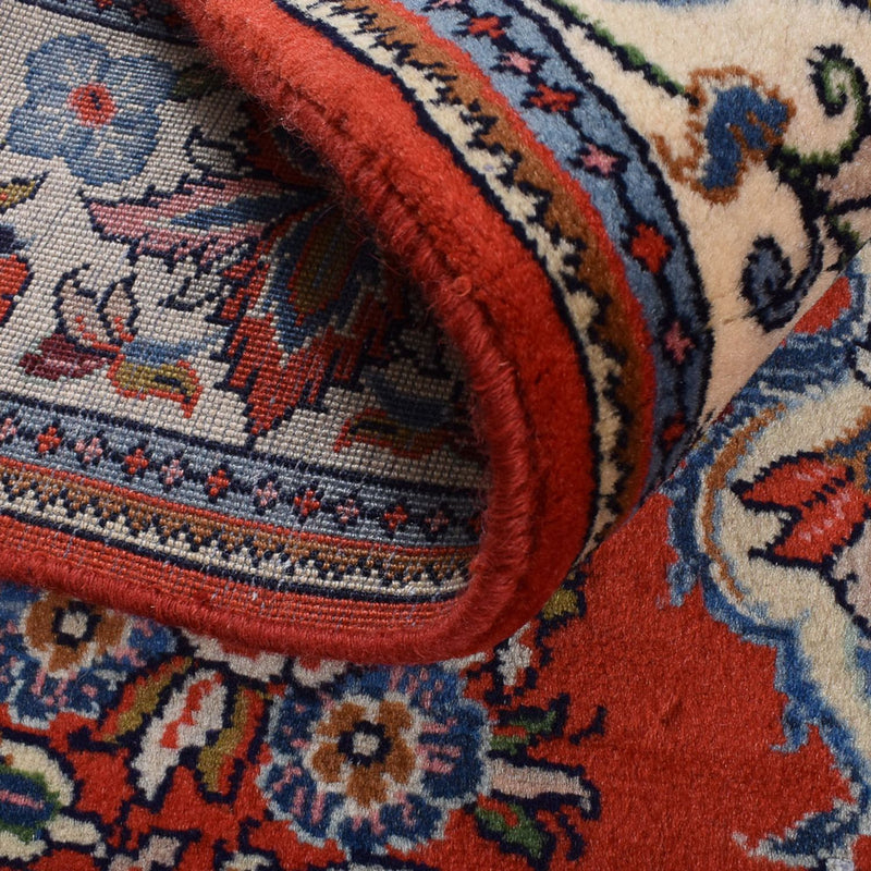 Perser Rug - Classic - 212 x 135 cm - red