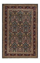 Sarouk Rug 210x136cm - Persian Rugs