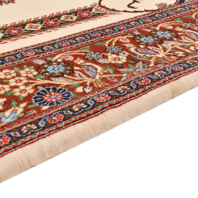Perser Rug - Ghom - Royal - 210 x 132 cm - multicolored