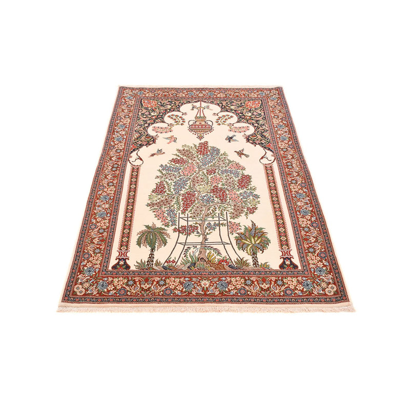 Perser Rug - Ghom - Royal - 210 x 132 cm - multicolored