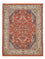 Perser Rug - Classic - 254 x 200 cm - red