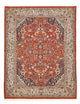 Sarough Rug 254x200cm - Persian Rugs