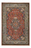 Perser Rug - Nomadic - 310 x 205 cm - red