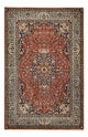Bakhtiari Rug 205x310cm - Persian Rugs