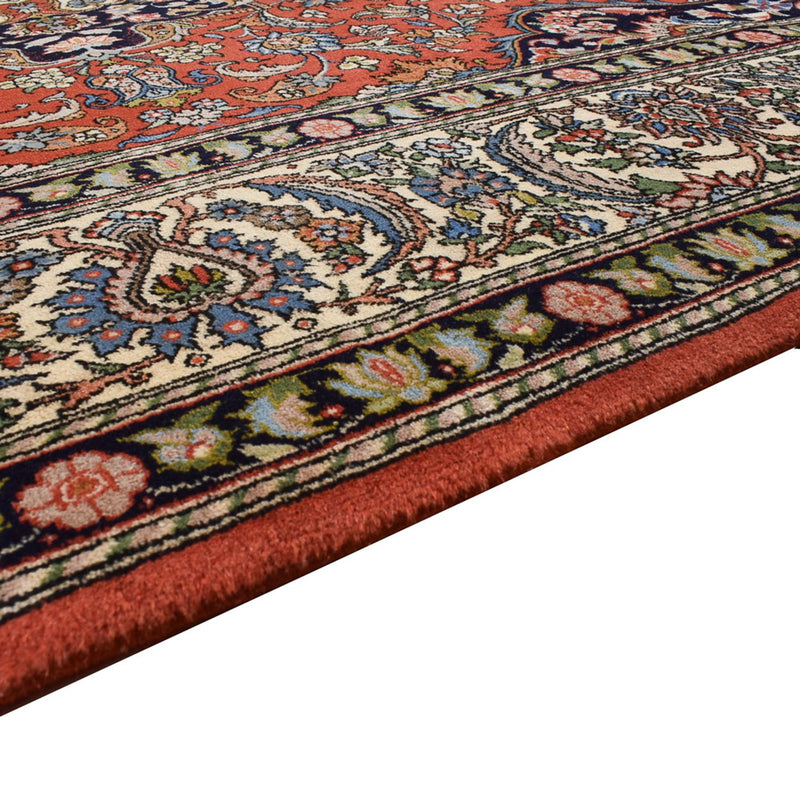 Perser Rug - Nomadic - 310 x 205 cm - red