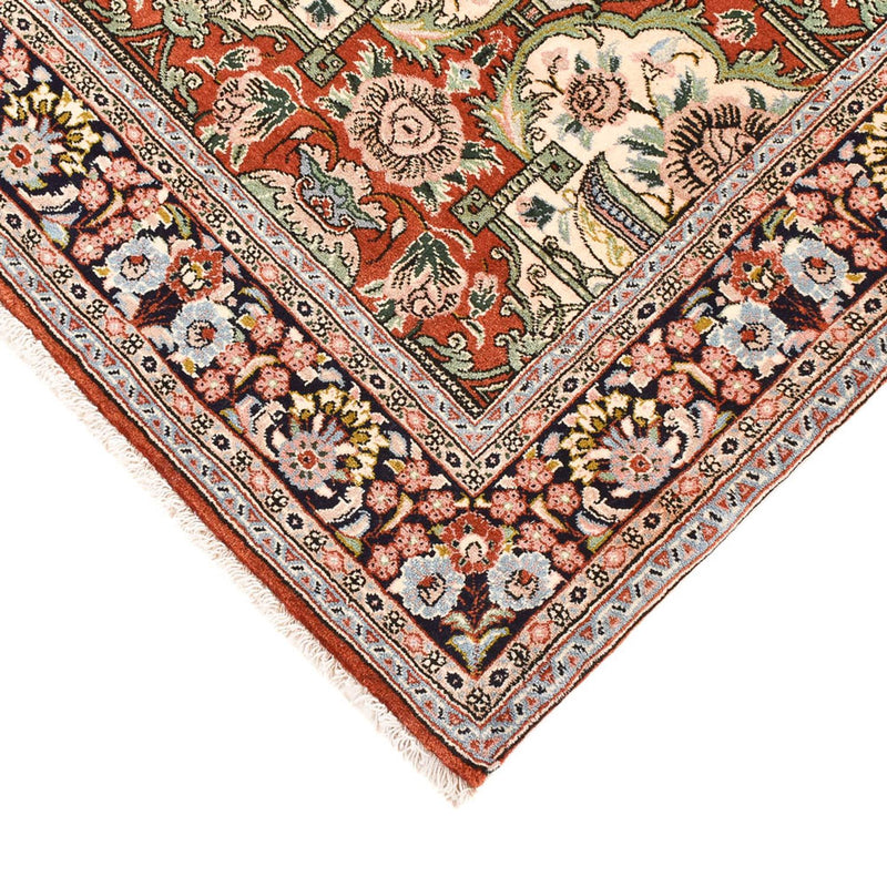 Perser Rug - Ghom - 160 x 115 cm - multicolored